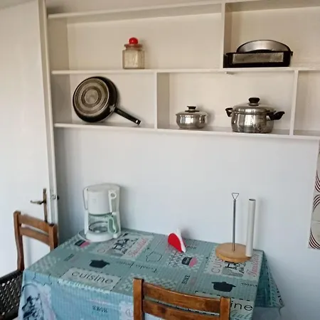 Lejlighed Venessa's Bsroom Kardítsa