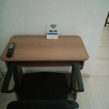 Venessa's Bsroom Lejlighed *