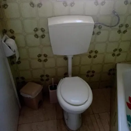 Venessa's Bsroom Lejlighed