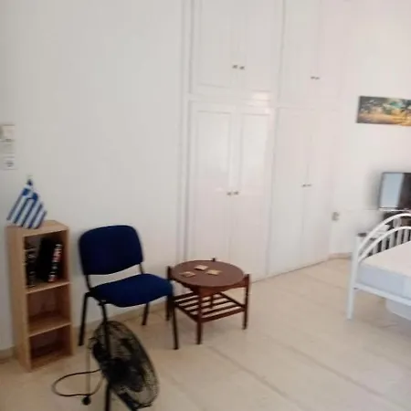 Venessa's Bsroom Kardítsa